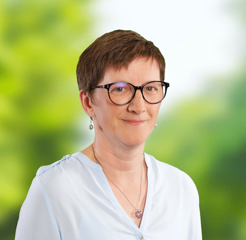 Isabelle Mangin
